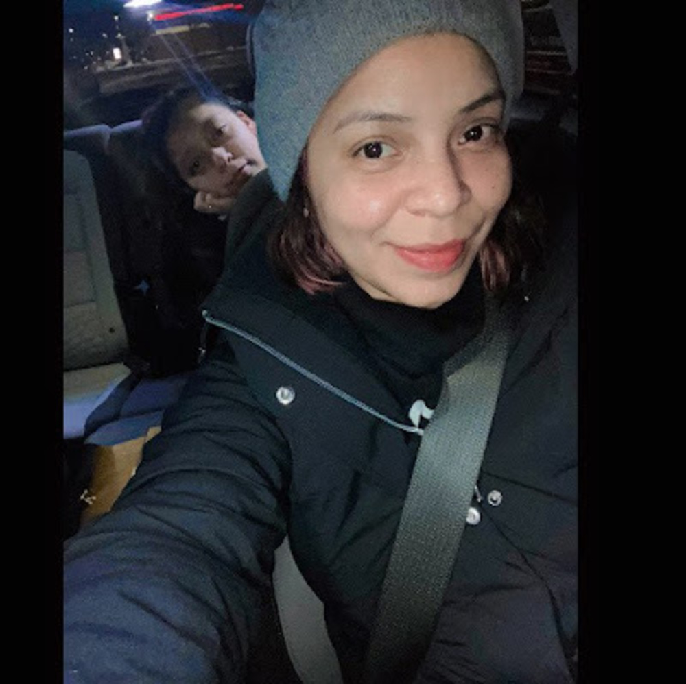 Meet your Posher, Jennifer